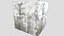 Vieux pack de textures béton 11