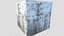 Vieux pack de textures béton 11