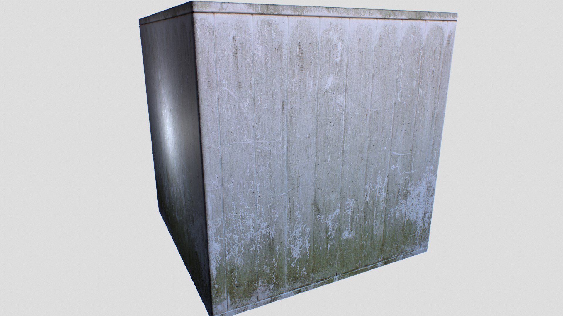 pbr old concrete 3D model https://p.turbosquid.com/ts-thumb/ft/zalVoC/rA/1_009/png/1614360800/1920x1080/fit_q87/a8632618e5c960cbadaeed97b6a1b5412176cd16/1_009.jpg