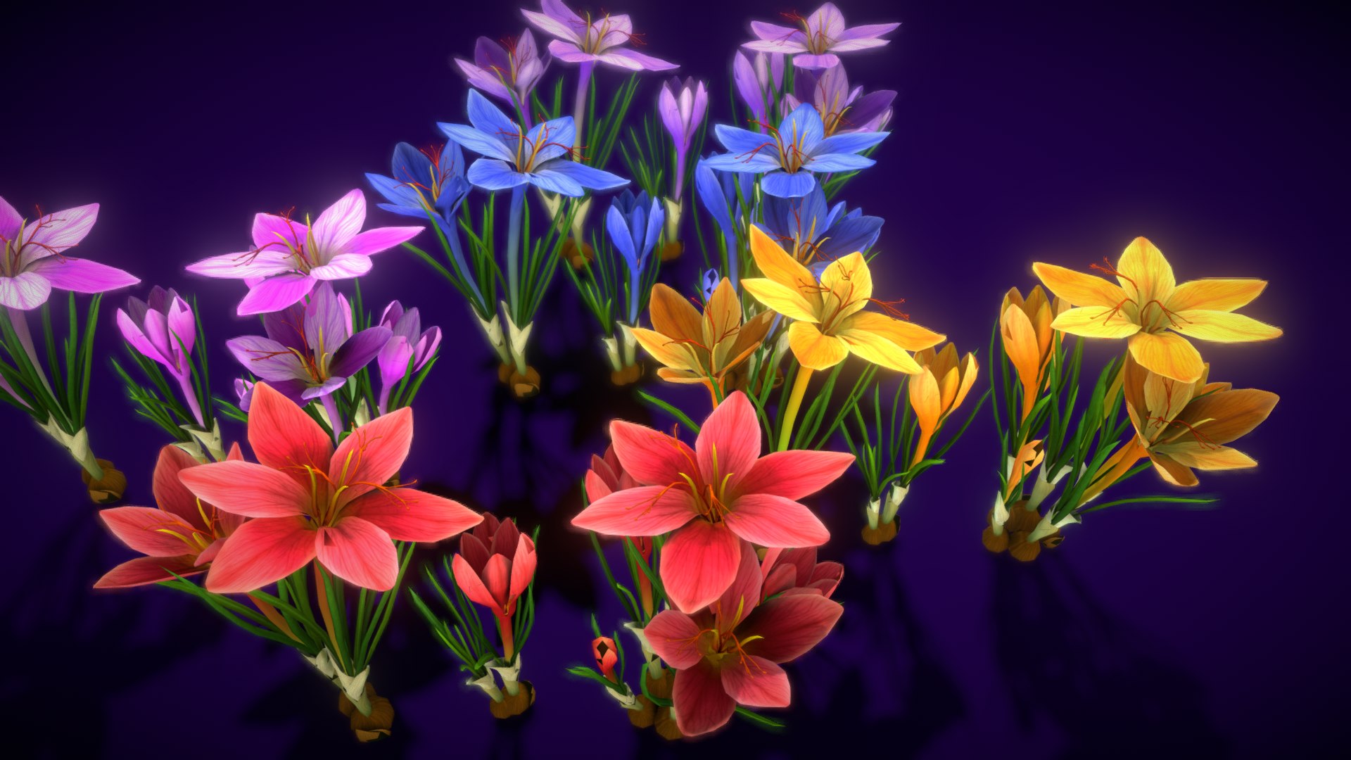 Flower Showy Autumn Crocus 3D model https://p.turbosquid.com/ts-thumb/fu/095toT/2T/flower_showy_autumn_crocus10/png/1696238704/1920x1080/fit_q87/f6bf770be02ac7961a626b5d50010fd36a32f184/flower_showy_autumn_crocus10.jpg
