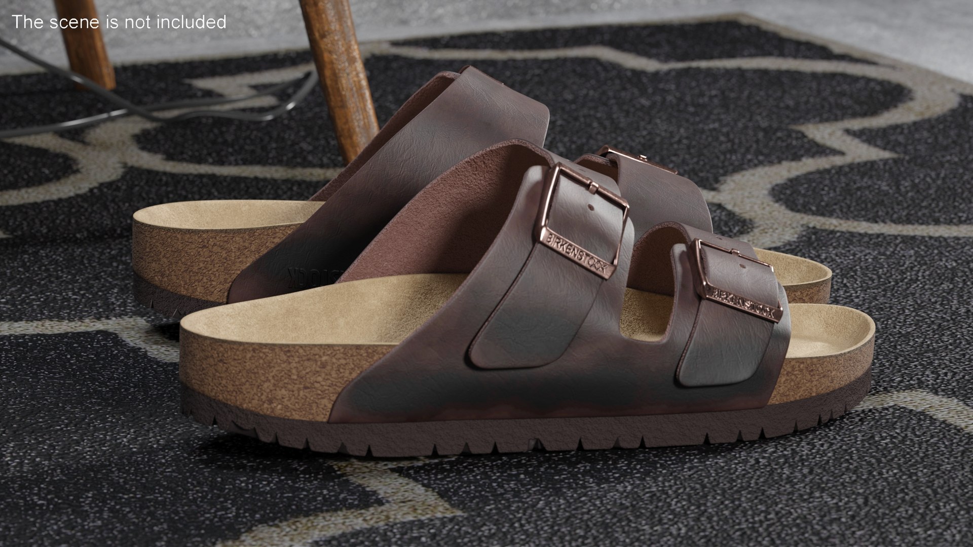 Man Soft Footbed Sandals Dark-Brown 3D https://p.turbosquid.com/ts-thumb/fu/0WZSyz/dY/mansoftfootbedsandalsdarkbrown3dmodel003/jpg/1706789797/1920x1080/fit_q87/623a0db76bfe7ca7fa81ab2613fcd73017078941/mansoftfootbedsandalsdarkbrown3dmodel003.jpg