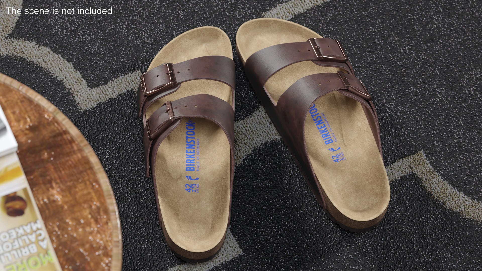 Man Soft Footbed Sandals Dark-Brown 3D https://p.turbosquid.com/ts-thumb/fu/0WZSyz/ew/mansoftfootbedsandalsdarkbrown3dmodel004/jpg/1706789803/1920x1080/fit_q87/02d662e9de4ba42762a9baf80e612b1b8f3ac630/mansoftfootbedsandalsdarkbrown3dmodel004.jpg