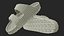 Herren-Sandalen mit weichem Fußbett, dunkelbraun