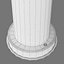 37690x Raggio Lightstar LED street lamp