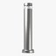 37690x Raggio Lightstar LED street lamp