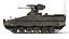 Marder 1A3 BMP 1989