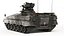 Marder 1A3 BMP 1989