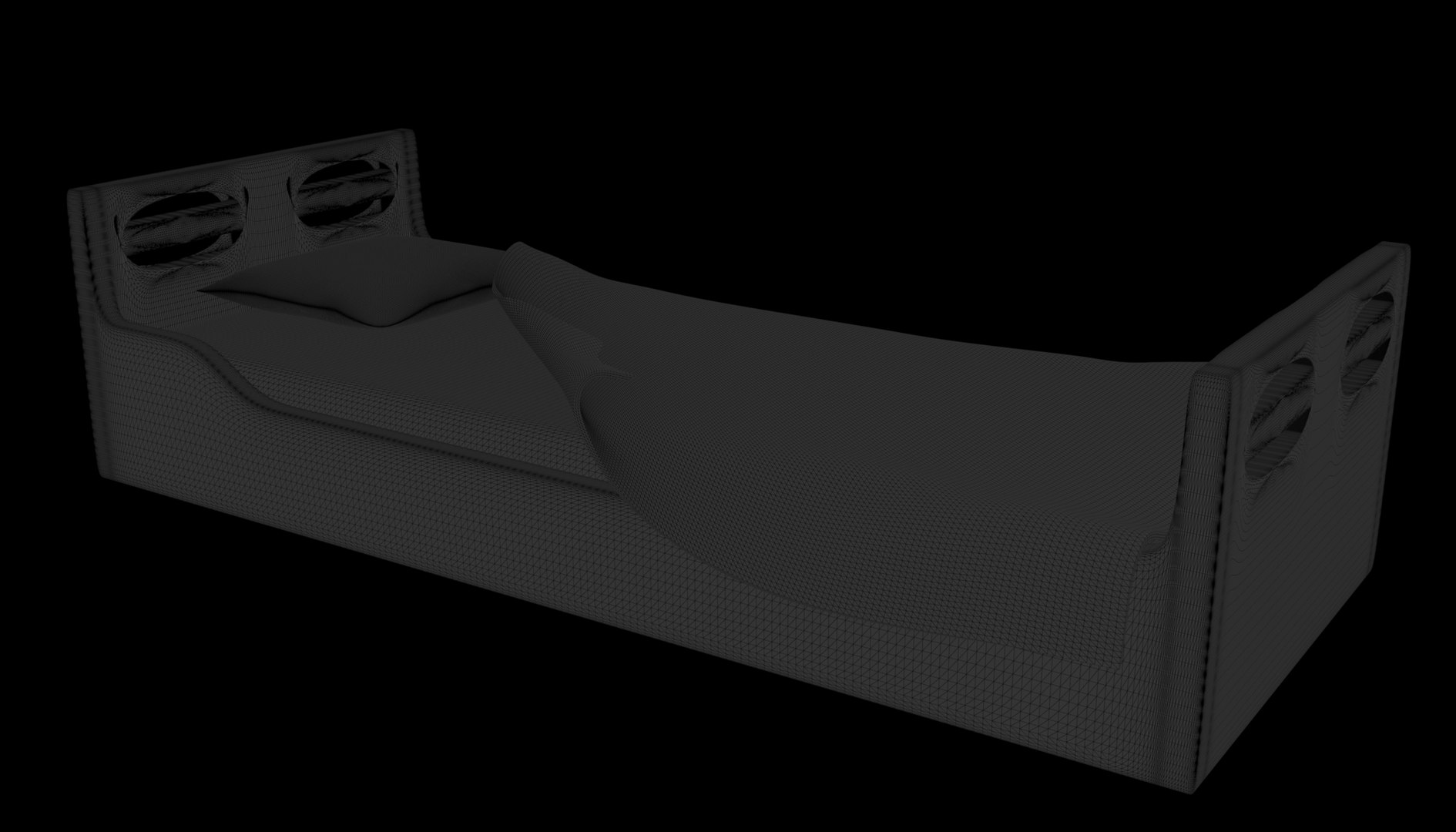 3D bed model https://p.turbosquid.com/ts-thumb/fu/2iyMB9/uV/wirefrejm/jpg/1651272264/1920x1080/fit_q87/c2605fb16d2f6736c97695fb18cf9dd975a154c7/wirefrejm.jpg