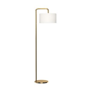 3D Dean Floor Lamp ET1341BBS1 model