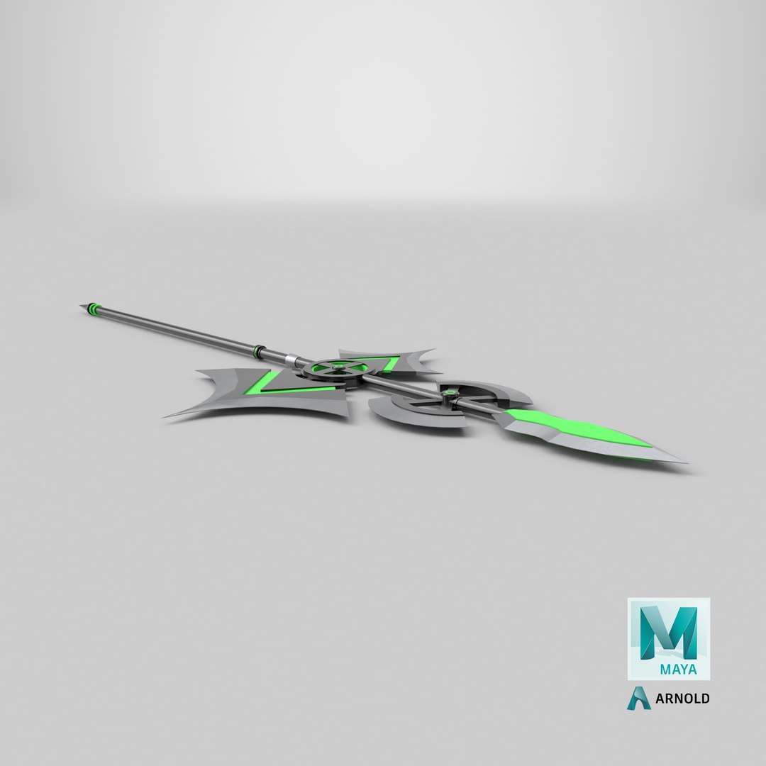 3D Fantasy Spear Glow Weapon with PBR https://p.turbosquid.com/ts-thumb/fu/4zJGcO/5t/stemcell_maya_arnold_render/png/1721403175/1920x1080/fit_q87/99a9351c883cc34050ea37ac29b7ffde2e106f4c/stemcell_maya_arnold_render.jpg