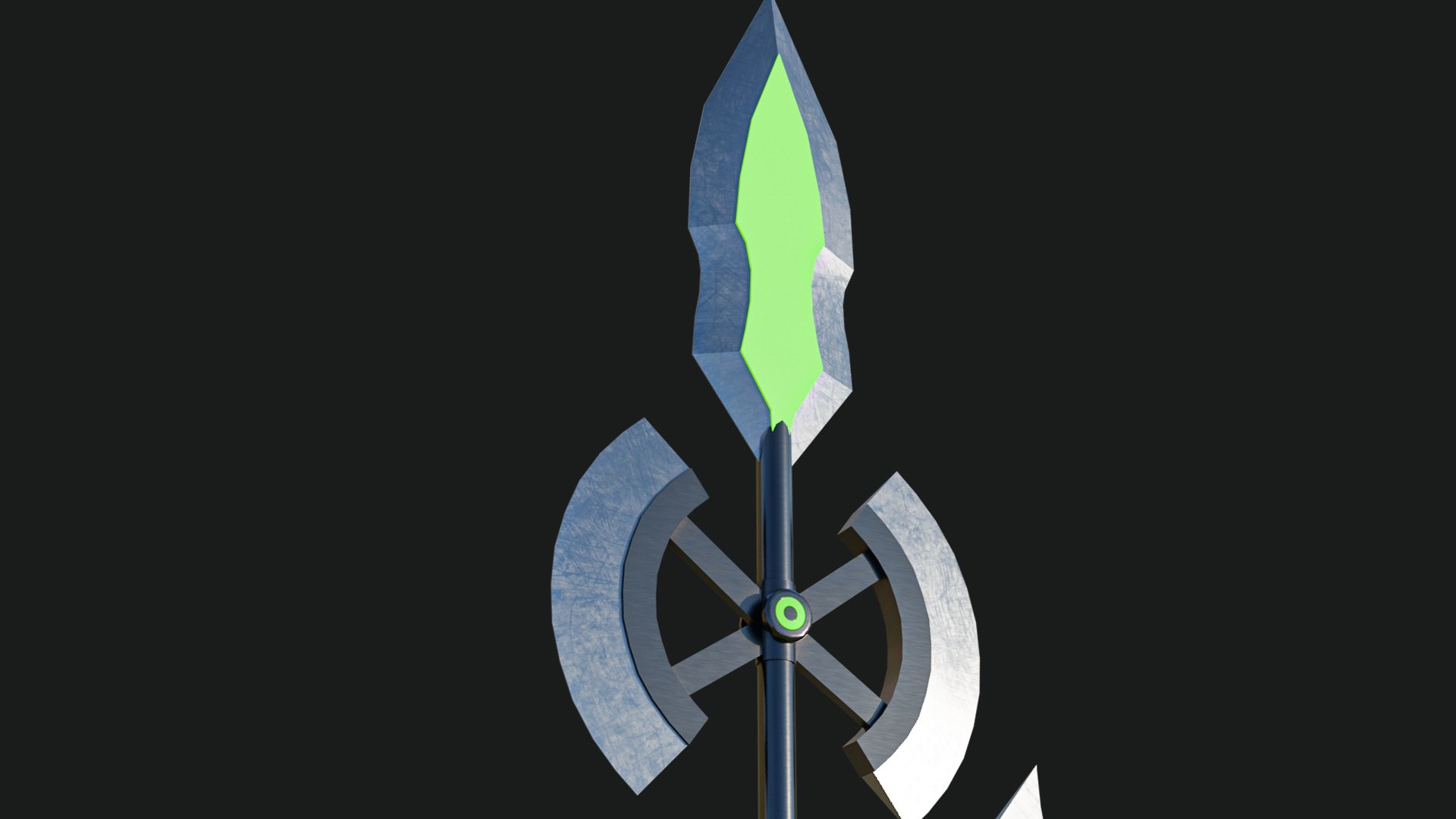 3D Fantasy Spear Glow Weapon with PBR https://p.turbosquid.com/ts-thumb/fu/4zJGcO/Ga/29/jpg/1640185784/1920x1080/fit_q87/593e8dc8678124ff97bbbdb51914f19501240bf4/29.jpg