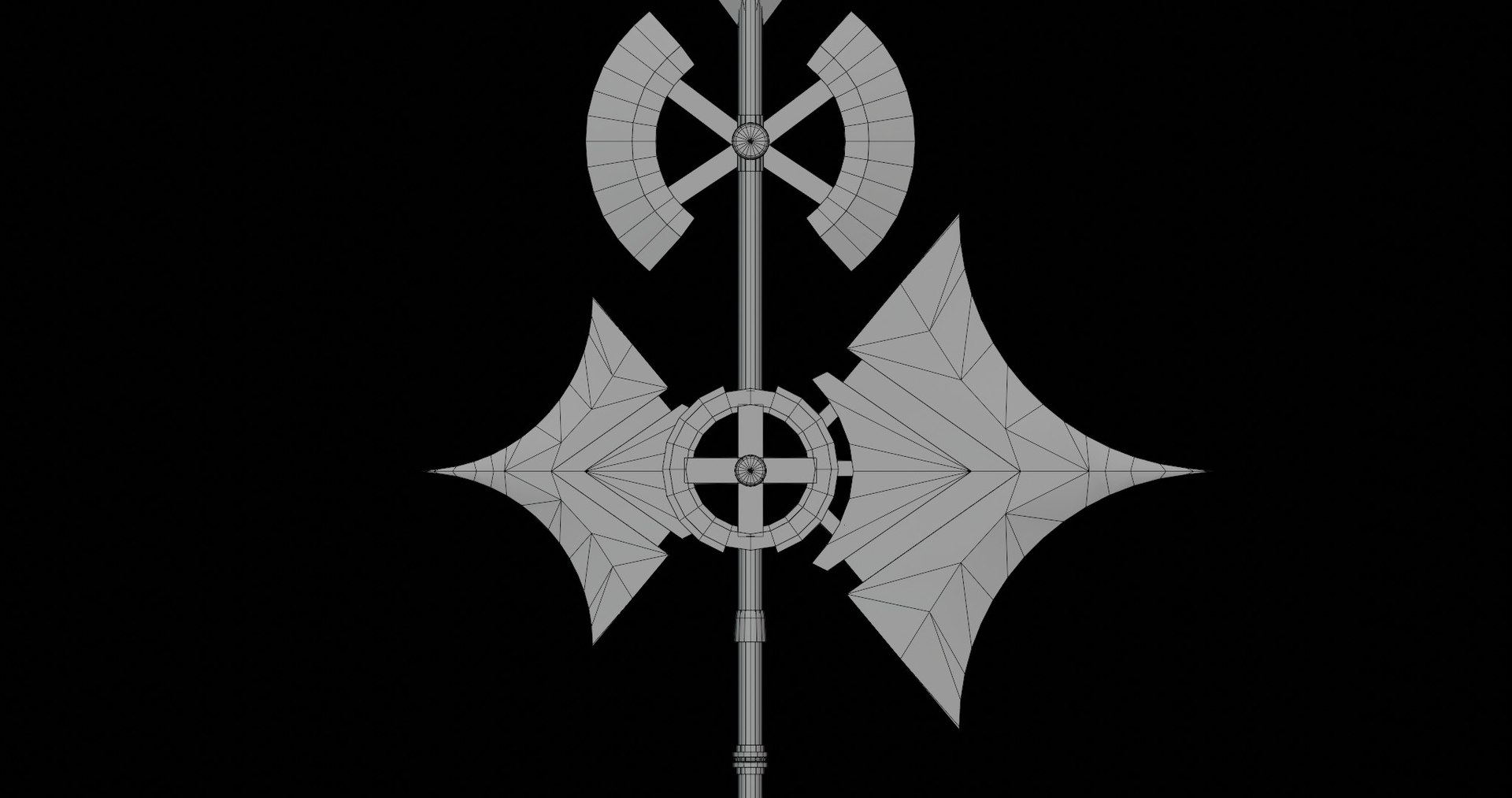 3D Fantasy Spear Glow Weapon with PBR https://p.turbosquid.com/ts-thumb/fu/4zJGcO/TG/wireframe2/jpg/1640186227/1920x1080/fit_q87/cfa02bd5831113df86f51b9f17a6114370aee329/wireframe2.jpg