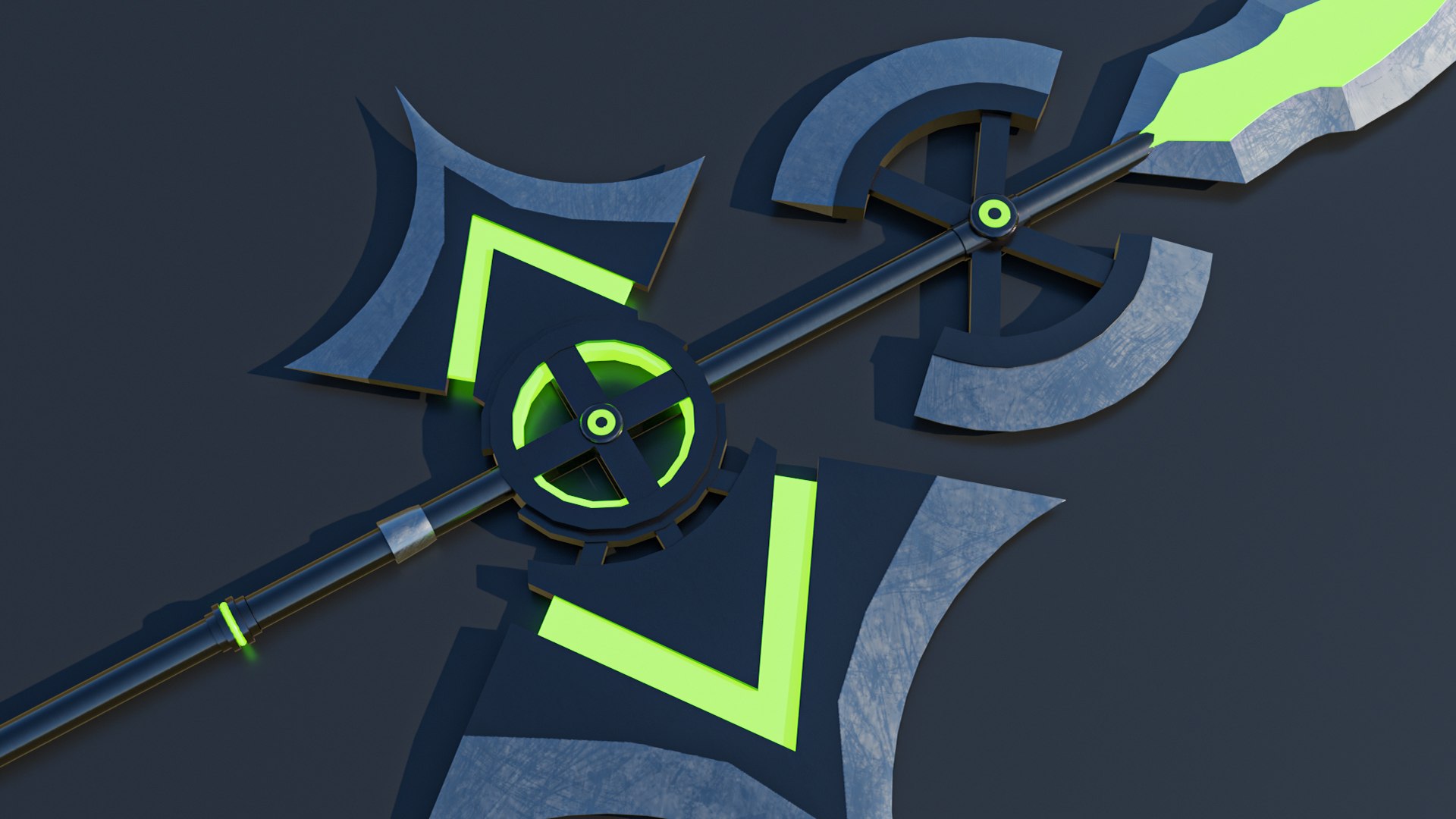 3D Fantasy Spear Glow Weapon with PBR https://p.turbosquid.com/ts-thumb/fu/4zJGcO/v9/showpics2/jpg/1640185776/1920x1080/fit_q87/af9f01918da671812b587b1d61b17f5501508a47/showpics2.jpg