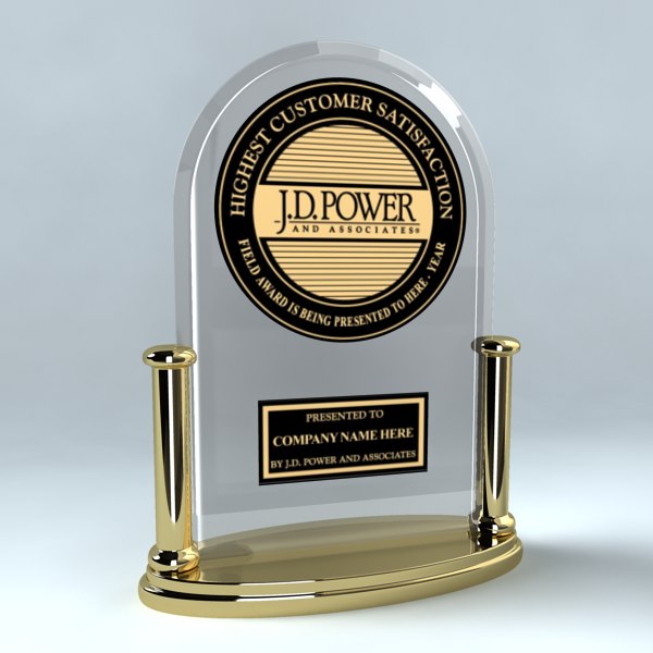 3d-model-j-d-power-award