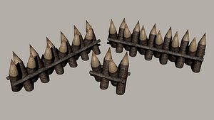 Spike Wall