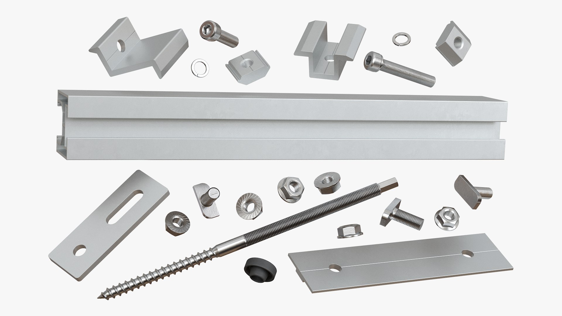 Solar Panel Mounting Kit V4 3D model https://p.turbosquid.com/ts-thumb/fu/AtnmPs/4C/mounting_04_05/png/1710672305/1920x1080/fit_q87/85a0574c6fbe7ea13a05f130d04e4f8fbe368409/mounting_04_05.jpg
