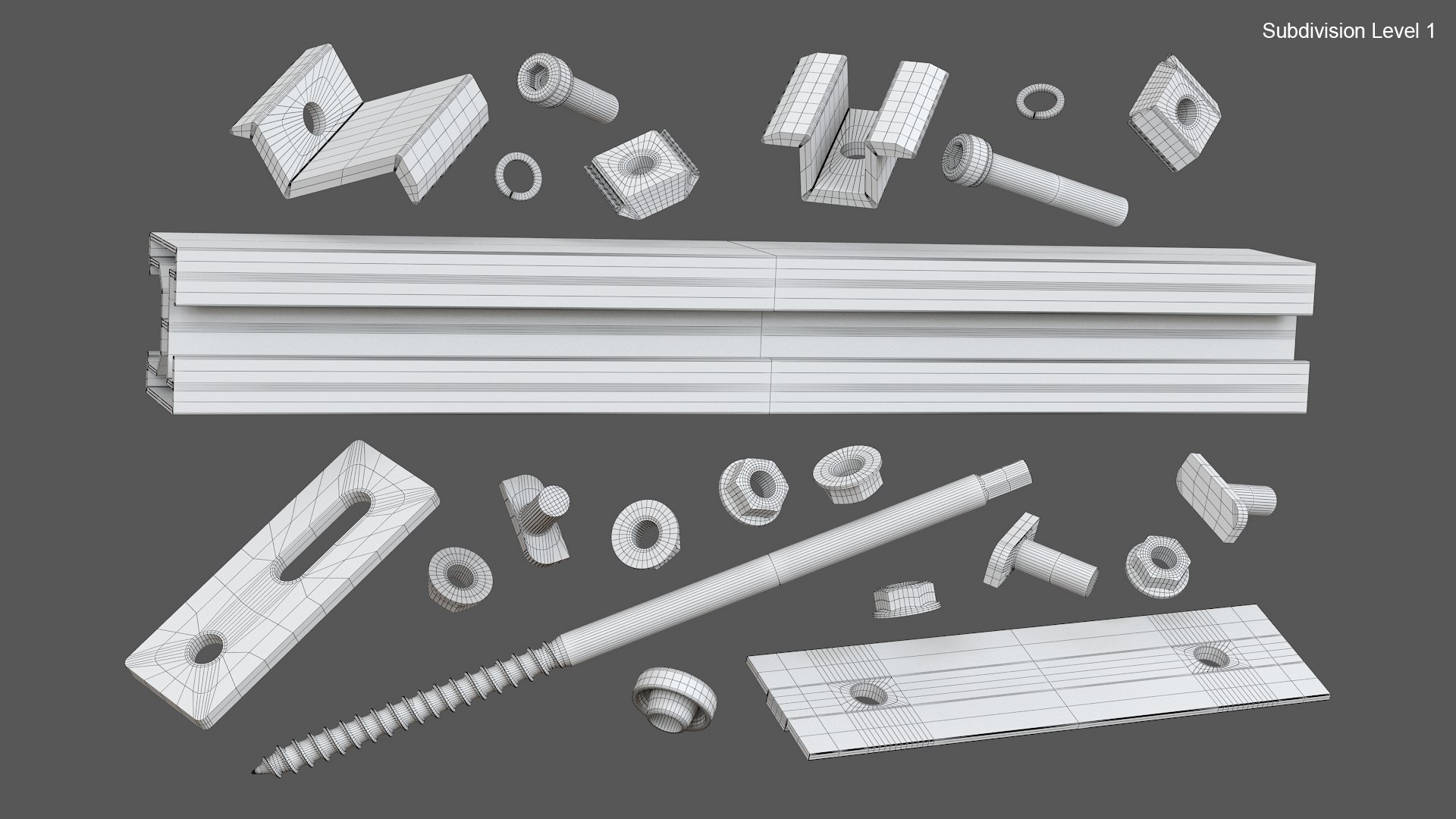 Solar Panel Mounting Kit V4 3D model https://p.turbosquid.com/ts-thumb/fu/AtnmPs/6m/mounting_04_08/png/1710672311/1920x1080/fit_q87/ff0cfc15faca87a808df40e5e45dbf6f2c0aedba/mounting_04_08.jpg