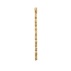 3D model molding decor onlay