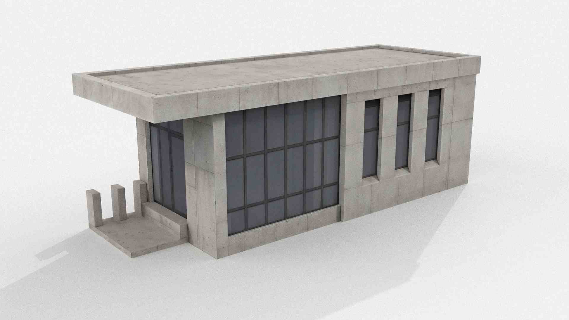 Gatehouse and Prefab Collection model https://p.turbosquid.com/ts-thumb/fu/E4YF9H/iP/7/jpg/1788925526/1920x1080/fit_q87/958de6703eca227e54a144d1a3e36150f4a4e056/7.jpg
