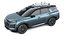 Nissan Pathfinder 2026