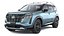 Nissan Pathfinder 2026