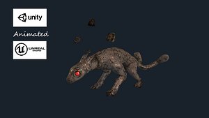 Stone Rat
