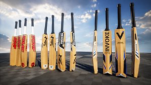 Cricket Bat Pack