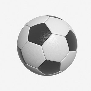 soccer ball model