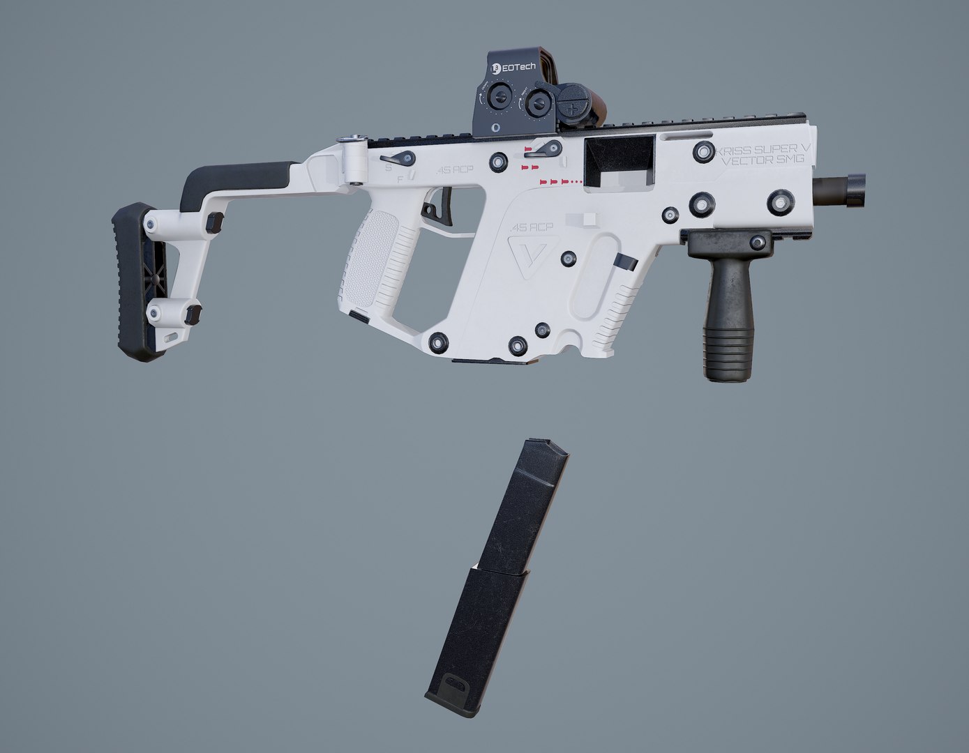 3D submachine gun smg kriss model https://p.turbosquid.com/ts-thumb/fu/IC9acA/QWagCFf1/screenshot044/png/1598946180/1920x1080/fit_q87/1c5bd3546c49e38c77b3280bbaafba0c91dc1116/screenshot044.jpg