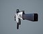 Vecteur de Kriss SMG