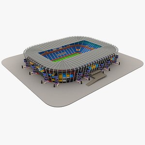 Stadium 974 Qatar