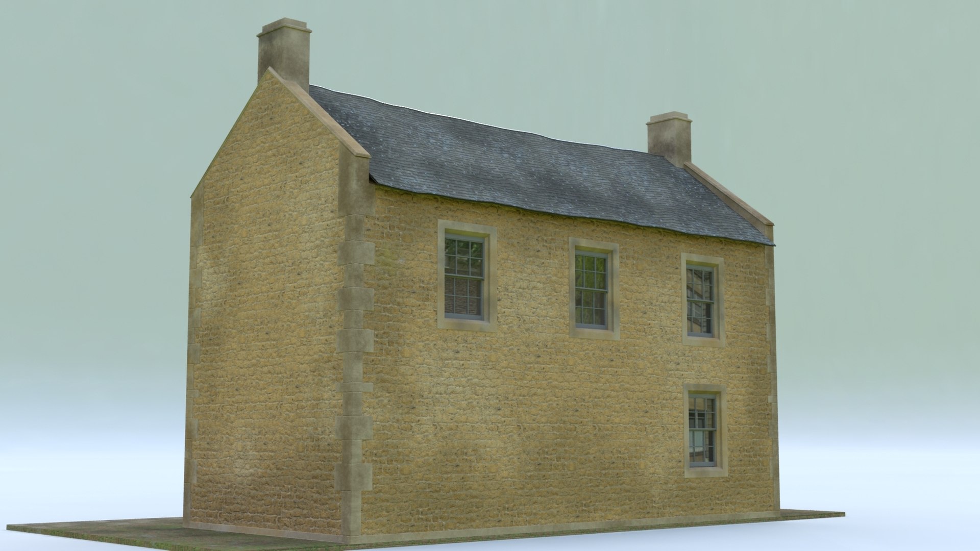 3D bakery cottage cotswold model https://p.turbosquid.com/ts-thumb/fu/JagBNY/D3/bakeryrearthreequarters_result/jpg/1615706050/1920x1080/fit_q87/a89d15571379215c86b1db5fd2b48b7b05072b20/bakeryrearthreequarters_result.jpg
