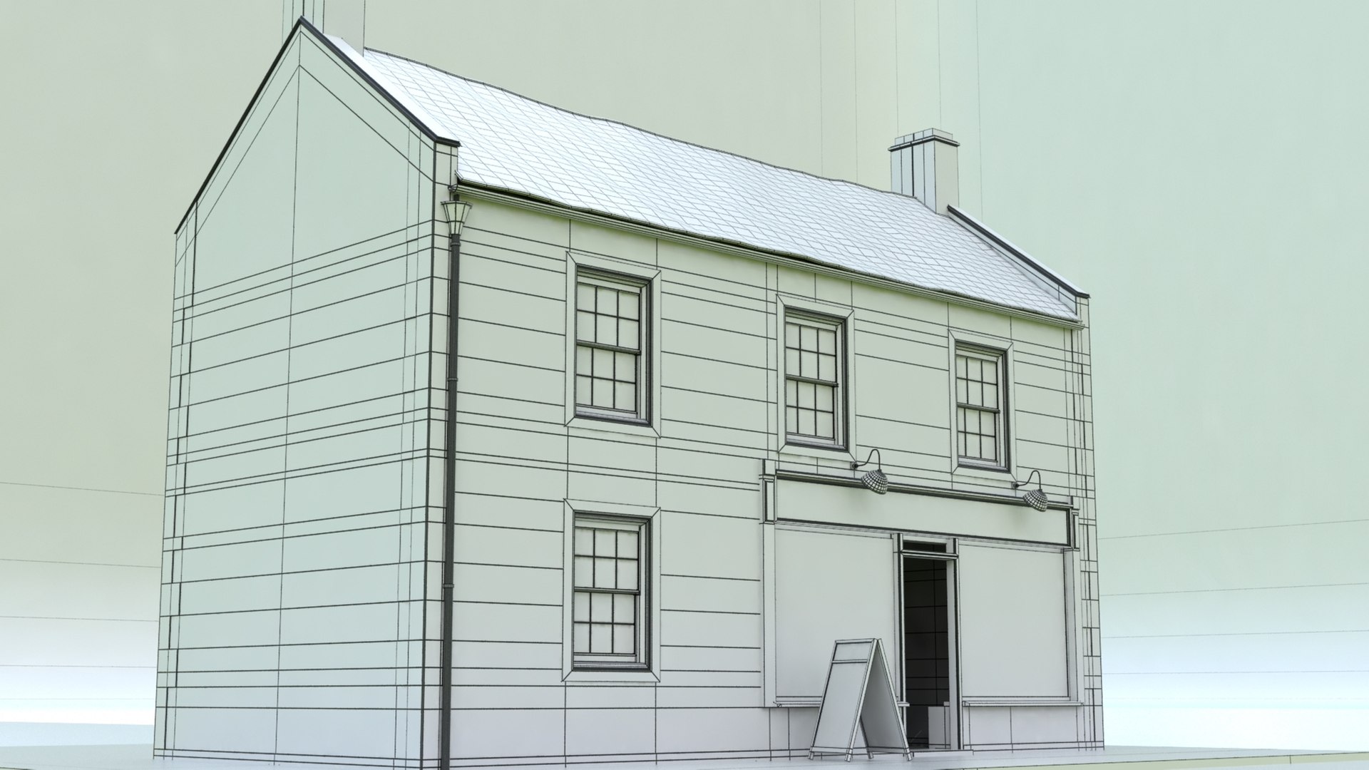 3D bakery cottage cotswold model https://p.turbosquid.com/ts-thumb/fu/JagBNY/Kv/bakerysidewire_result/jpg/1615706051/1920x1080/fit_q87/2edf283fa6ac0267446b61c7afab49c1fed1b8df/bakerysidewire_result.jpg