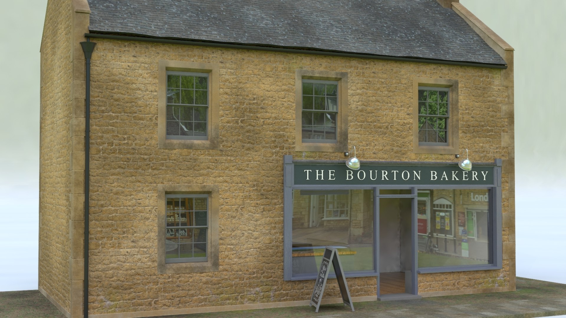 3D bakery cottage cotswold model https://p.turbosquid.com/ts-thumb/fu/JagBNY/lS/bakeryfront_result/jpg/1615706072/1920x1080/fit_q87/62b02384f9541564ab41c26a729a59dfe319a2d8/bakeryfront_result.jpg
