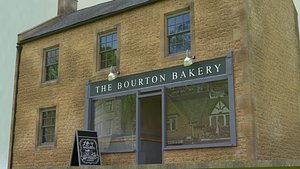 The Bakery