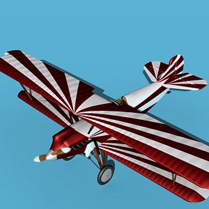 3D Travelair 2000 V06