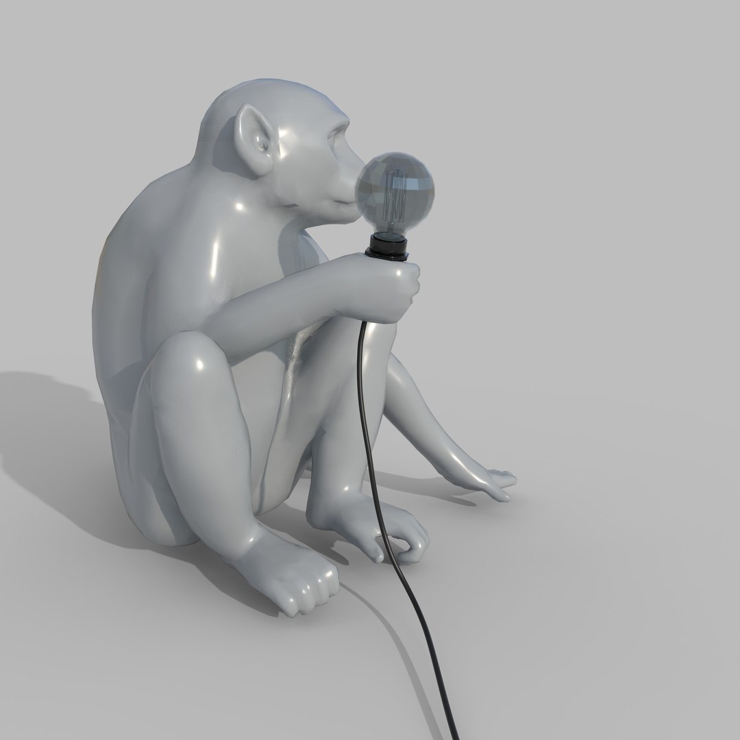 Monkey Light model https://p.turbosquid.com/ts-thumb/fu/KwVeyi/Ex/z0303/jpg/1720426477/1920x1080/fit_q87/0e8993e04e8ff41d8207eafd92d3ea71e657cc0e/z0303.jpg