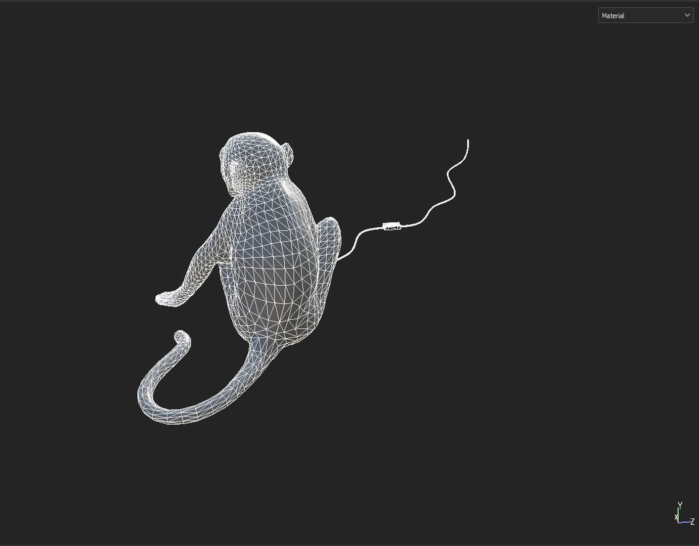 Monkey Light model https://p.turbosquid.com/ts-thumb/fu/KwVeyi/Op/bbbb_1920x1500/jpg/1720426481/1920x1080/fit_q87/f82edd13d0b13e0e044c35b6b9d654006a72a33b/bbbb_1920x1500.jpg