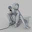 Monkey Light