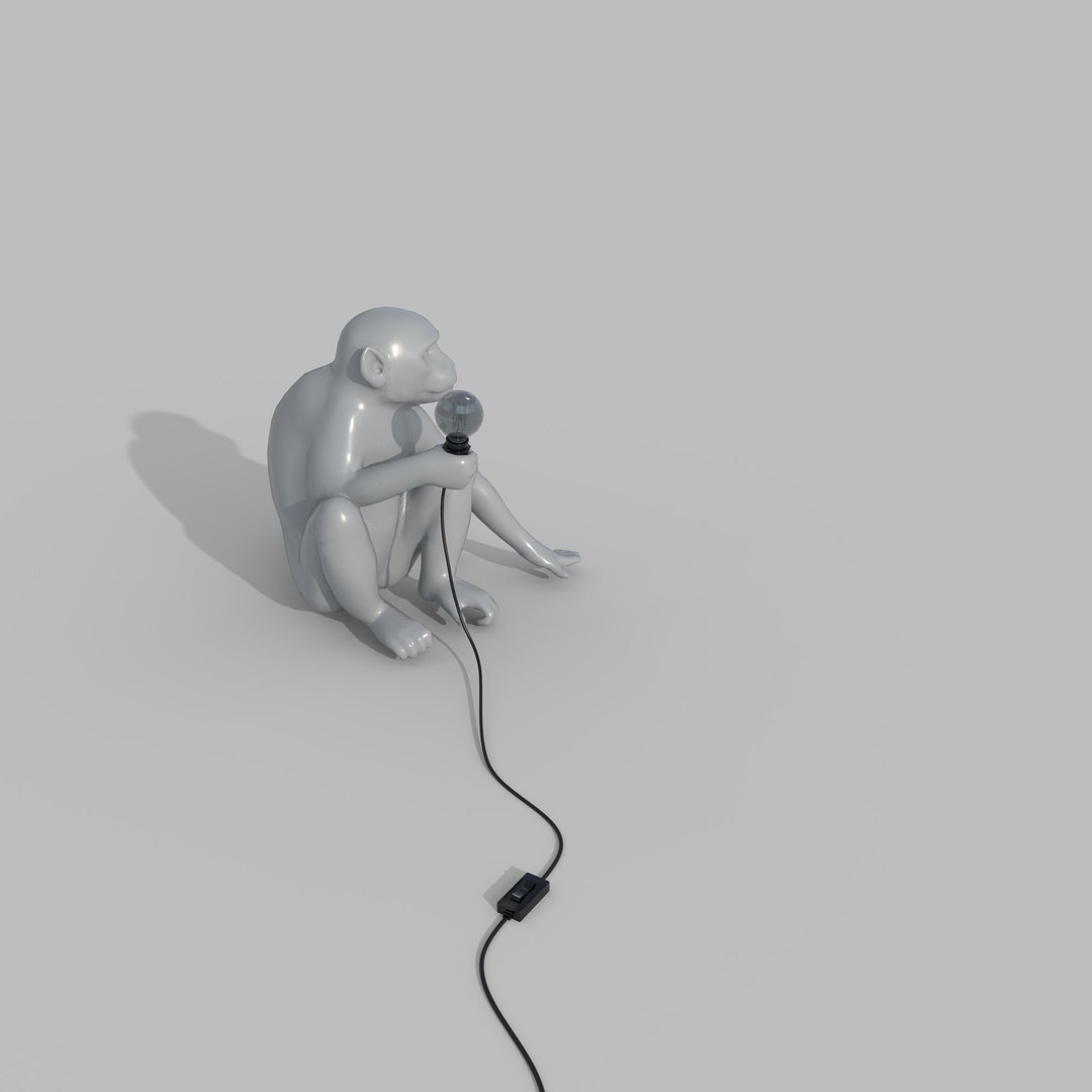 Monkey Light model https://p.turbosquid.com/ts-thumb/fu/KwVeyi/rj/z0505/jpg/1720426479/1920x1080/fit_q87/3a65a53ca828404fcd6b80ead4c85f5ef1af00bb/z0505.jpg
