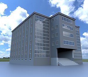 Building(1)
