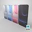 Honor 500 Pro All Color