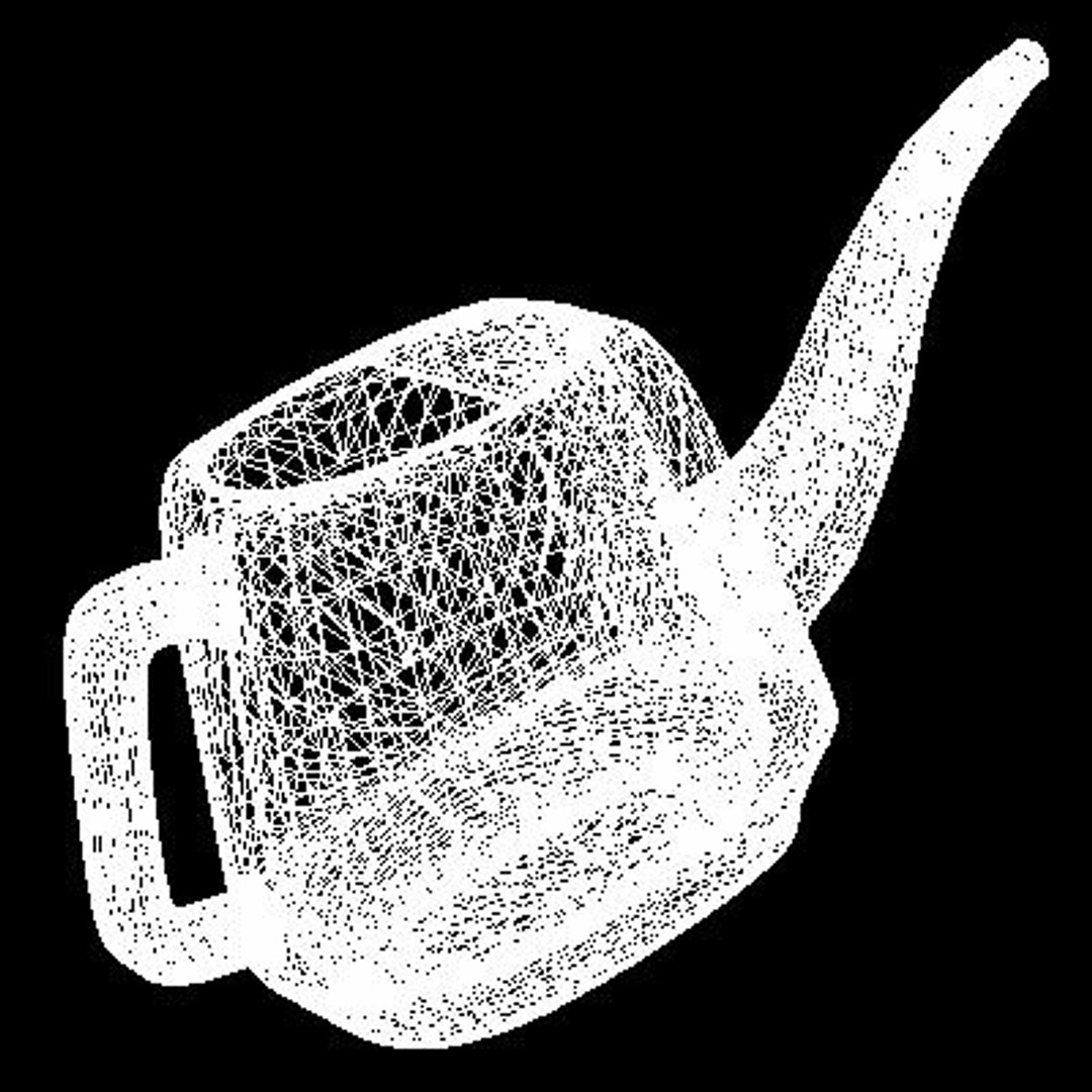 Water Pitcher