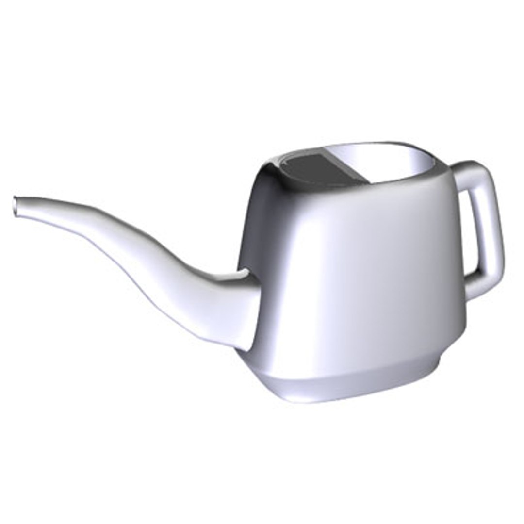 Water Pitcher