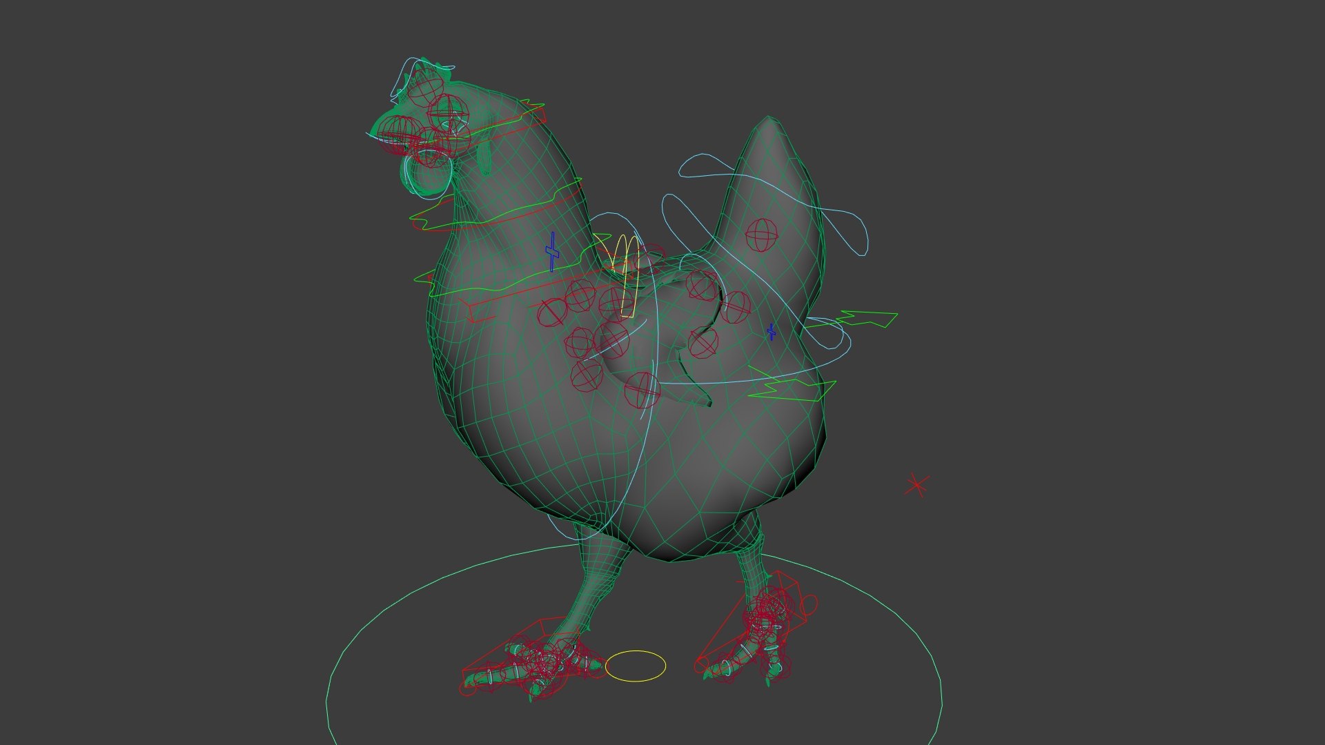 Chicken Walking Animated Rigged for Maya model https://p.turbosquid.com/ts-thumb/fu/O0Ced7/G4/chicken_walking_animated_rigged_for_maya_017/jpg/1764633676/1920x1080/fit_q87/2d1b8a1c3d1e0f0a6bbed789aae43f21ed27d2f8/chicken_walking_animated_rigged_for_maya_017.jpg
