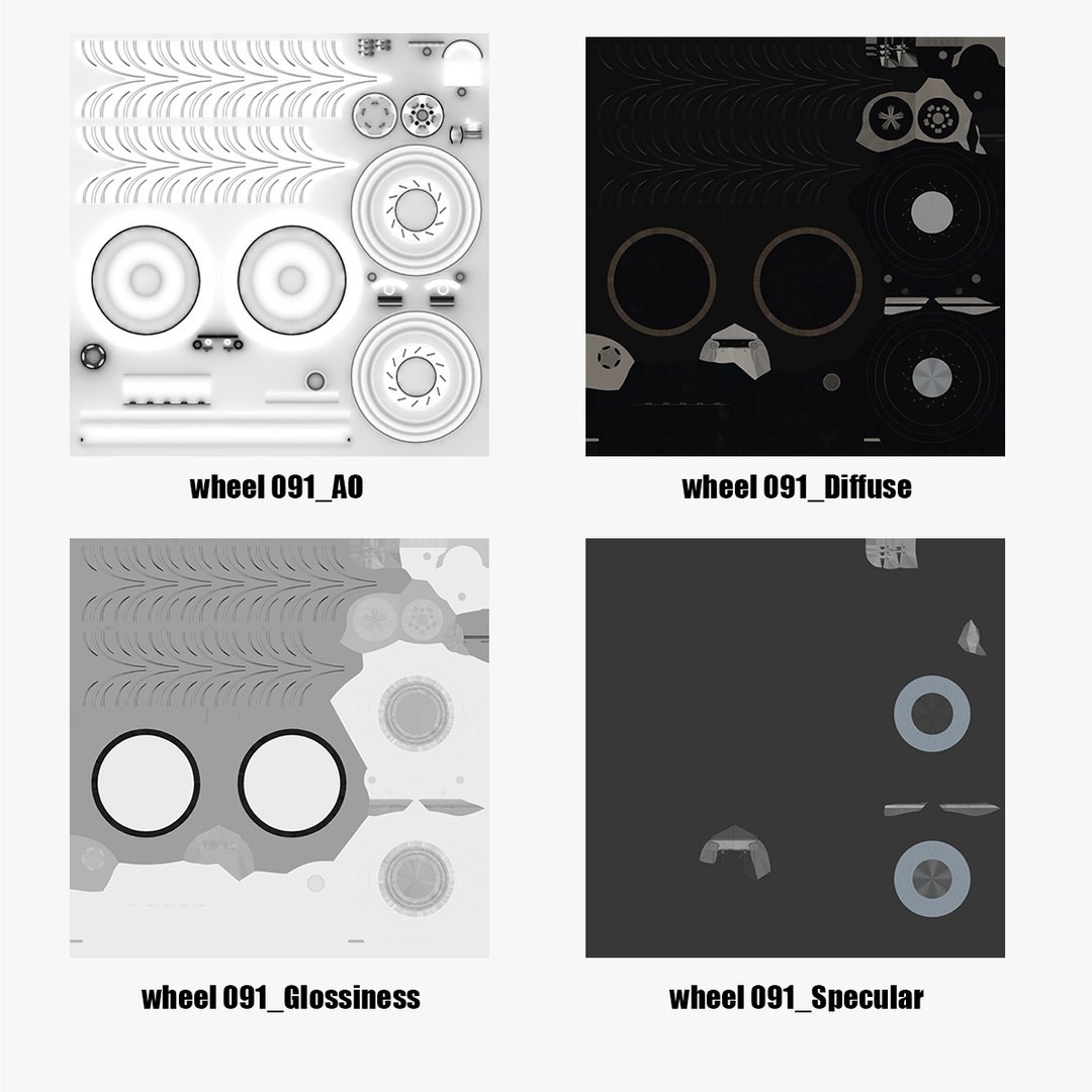 3D model wheel 091 https://p.turbosquid.com/ts-thumb/fu/RZOWzN/E9/wheel091_image13/jpg/1760737491/1920x1080/fit_q87/cff5845966b63eea624da4b2d648515d184dc202/wheel091_image13.jpg