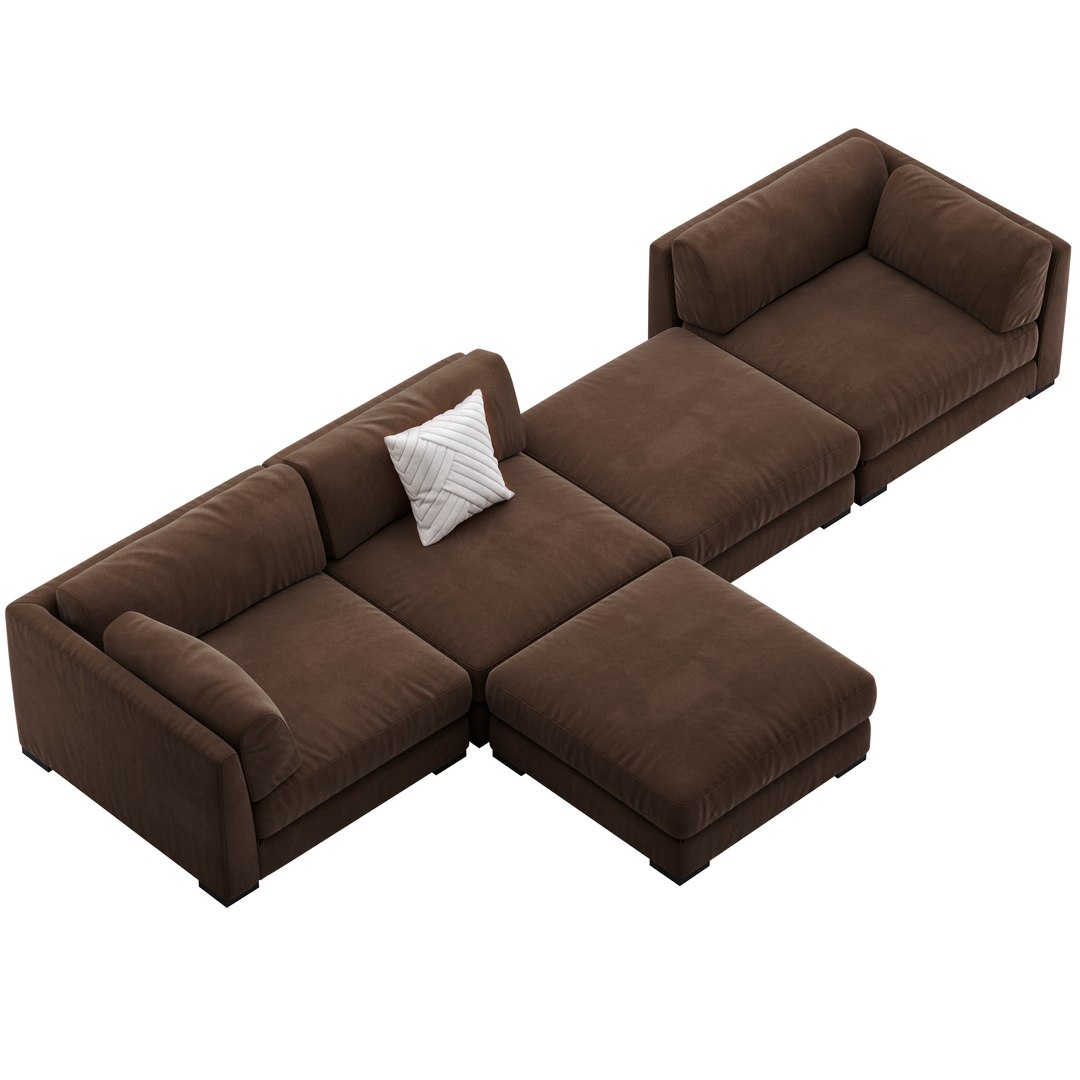 CB2 Plazza Sectional Sofa 3D model https://p.turbosquid.com/ts-thumb/fu/Rn6yoa/B9/preview4/jpg/1702637434/1920x1080/fit_q87/0baaaea473038c6db20b6b6b64594a063c0f924c/preview4.jpg