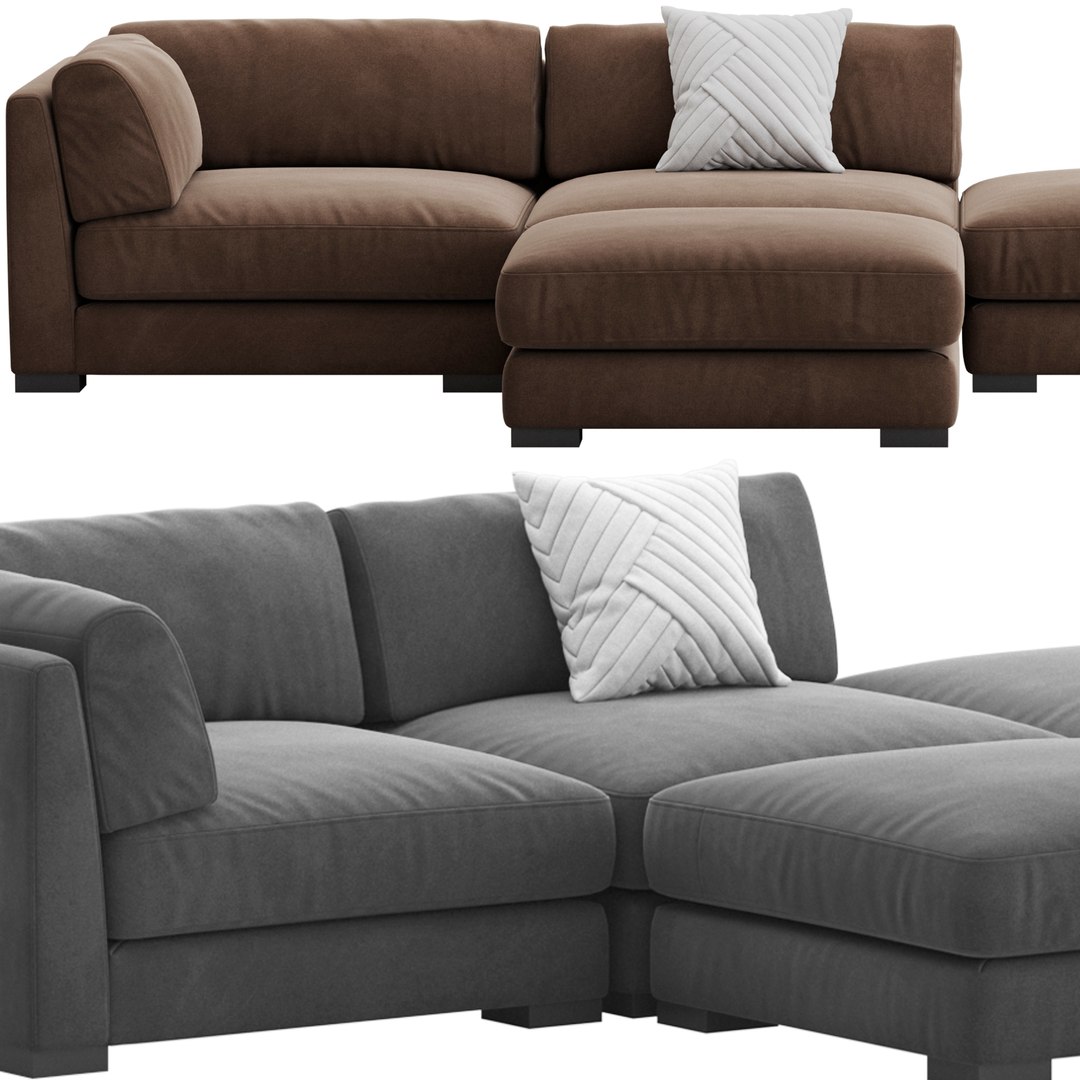 CB2 Plazza Sectional Sofa 3D model https://p.turbosquid.com/ts-thumb/fu/Rn6yoa/oW/preview2/jpg/1702637432/1920x1080/fit_q87/eb5ec2bde240a442cbaf20e32c345077ee6b99ea/preview2.jpg