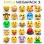 emoji megapack 3 model