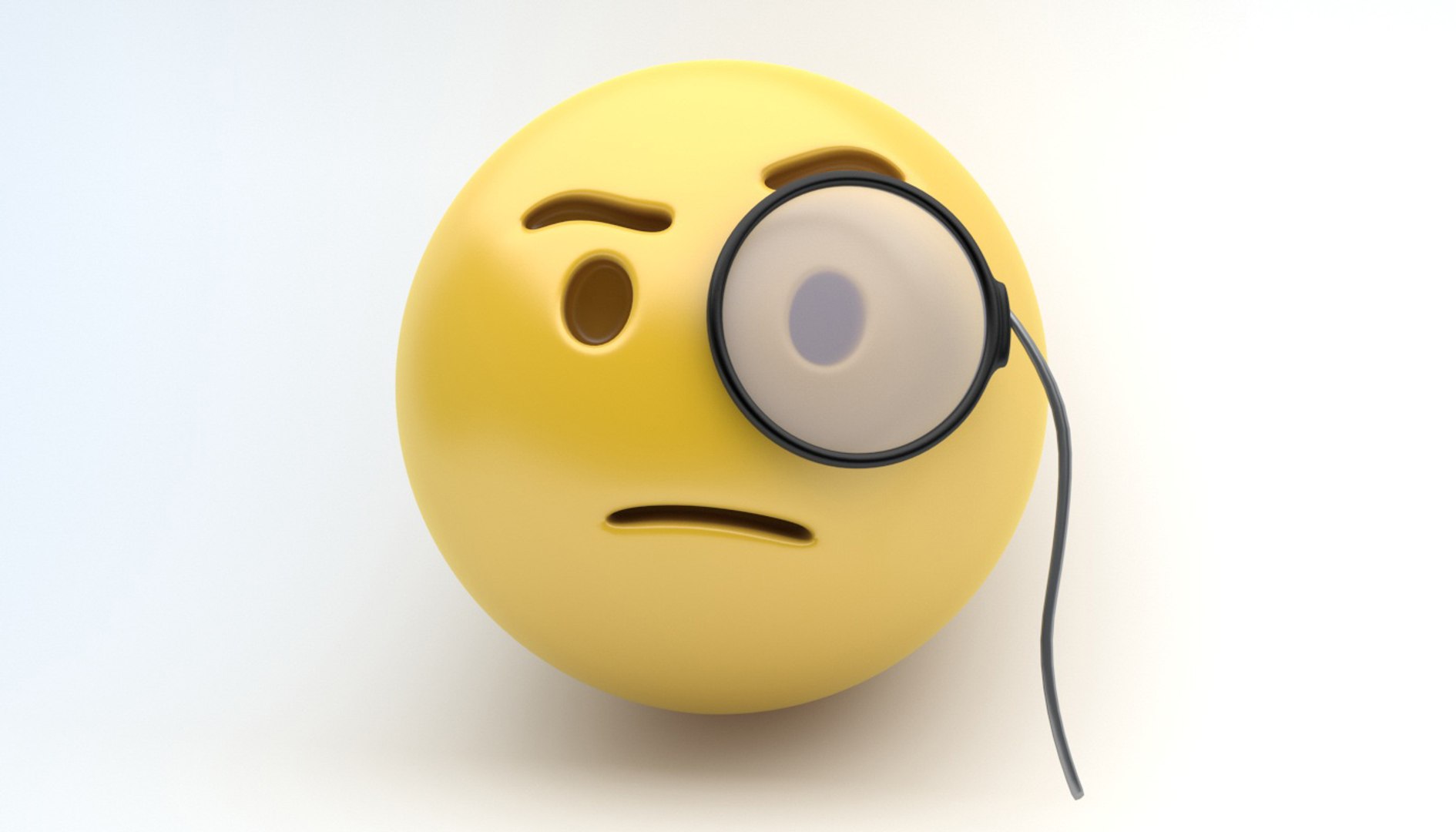 emoji megapack 3 model https://p.turbosquid.com/ts-thumb/fu/Rod1UJ/5RKKiWcX/monocle/jpg/1536558480/1920x1080/fit_q87/2f1c43ff6c6a9999646ca51edfb0c948534d642d/monocle.jpg